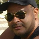 Odairsouzarz from Santa Barbara d'Oeste | Man | 46 years old | Gemini