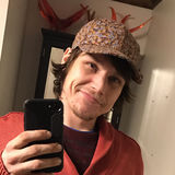 Fredrick from Ogdensburg | Man | 36 years old | Leo