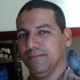 Carlospp from Mesquita | Man | 46 years old | Gemini