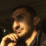 Flop from Baku | Man | 37 years old | Cancer