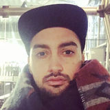 Rasa from Beveren | Man | 33 years old | Aquarius