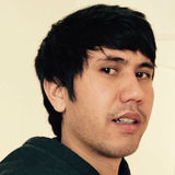 Reza from Salt Lake City | Man | 28 years old | Virgo