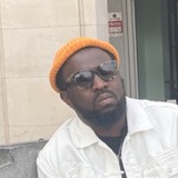 Cisseyanesu9 from Brussels | Man | 34 years old | Cancer