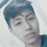 Said from Potosi | Man | 25 years old | Aries