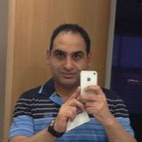 Prince from Kettering | Man | 53 years old | Sagittarius