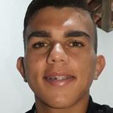 Rennê from Guarabira | Man | 26 years old | Sagittarius