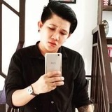 Rhain from Manila | Woman | 35 years old | Taurus