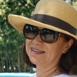 Pat from Mexico City | Woman | 64 years old | Leo