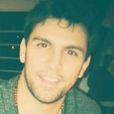 Fargo from Jose Enrique Rodo | Man | 39 years old | Taurus