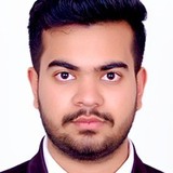 Vinay from Belleville | Man | 25 years old | Capricorn