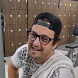 Wolff from Itapema | Man | 50 years old | Scorpio