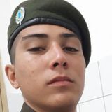 Tal from Morada Nova | Man | 26 years old | Virgo