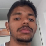 Pequeno from Rio Bananal | Man | 26 years old | Leo
