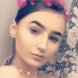 Nela from Presov | Woman | 27 years old | Gemini