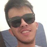 Roberto from Itapolis | Man | 26 years old | Scorpio