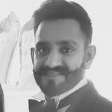 Ronnie from Maidenhead | Man | 38 years old | Taurus