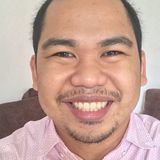 Robin from Parañaque | Man | 34 years old | Pisces