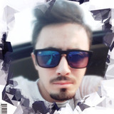 Hgg from Tehran | Man | 34 years old | Capricorn