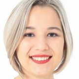 Cristina from Uberlandia | Woman | 29 years old | Pisces
