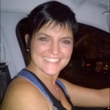Angie from Liege | Woman | 44 years old | Aries
