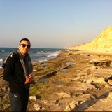 Oron from Tel Aviv | Man | 39 years old | Aries