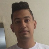 Dido from Camaragibe | Man | 31 years old | Capricorn
