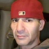 Brodybreaux from Crowley | Man | 50 years old | Aquarius