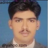 Khan from Abha | Man | 39 years old | Aquarius