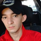 Silva from Barauna | Man | 30 years old | Gemini
