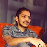 Johnny from Vashi | Man | 28 years old | Libra