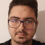 Danou from Yverdon-les-Bains | Man | 35 years old | Sagittarius