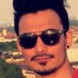 Sami from Munich | Man | 28 years old | Gemini