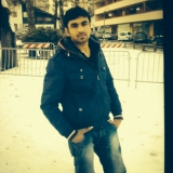 Diljaan from Trento | Man | 32 years old | Sagittarius