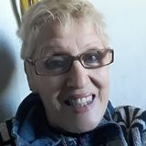 Kadistu from Montevideo | Woman | 69 years old | Aquarius