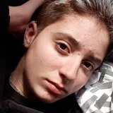 Mael from Lyon | Woman | 24 years old | Cancer