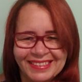 Meire from Itapetinga | Woman | 57 years old | Libra