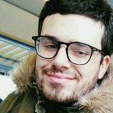 Pierluigi from Senigallia | Man | 31 years old | Scorpio