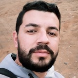 Rodrigocostab1 from Jaguariaiva | Man | 32 years old | Taurus
