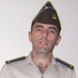Eminsen from Cihanbeyli | Man | 42 years old | Sagittarius