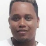 Roni from Assis | Man | 32 years old | Gemini