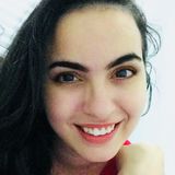 Lyne from Campinas | Woman | 32 years old | Taurus