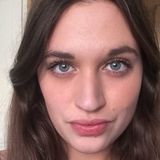 Nattis from Stockholm | Woman | 34 years old | Cancer