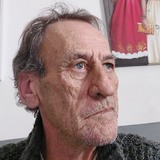 Termirambofado from Bastia | Man | 64 years old | Pisces