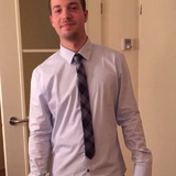 Emiel from Delft | Man | 32 years old | Virgo