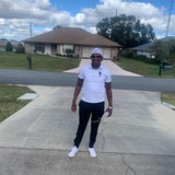 Mgozathabi3X from Ocala | Man | 39 years old | Capricorn