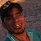 João from Igaci | Man | 44 years old | Taurus
