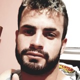 Wil from Piraquara | Man | 32 years old | Virgo