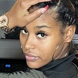 Bhdiud from Baton Rouge | Woman | 26 years old | Capricorn
