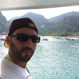 Sam from Wavre | Man | 46 years old | Capricorn