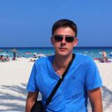 Andre from Drammen | Man | 43 years old | Sagittarius